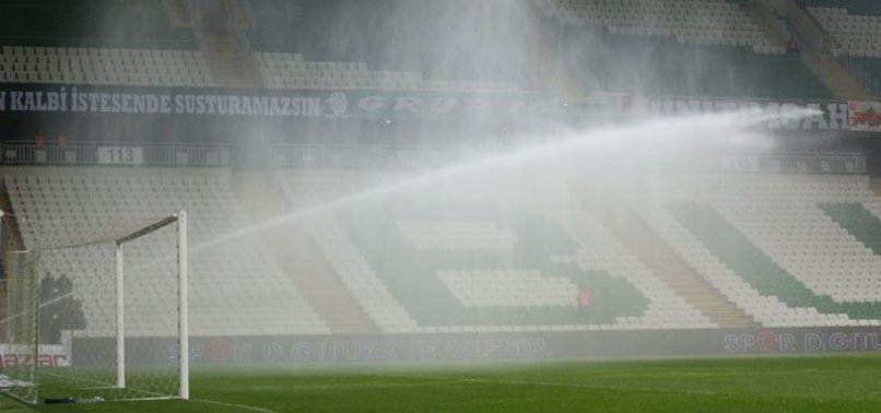 TİMSAH ARENAYA UEFA LİSANSI BAŞVURUSU