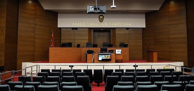'DİREKTİFE UYMAYANLAR İDAMLA YARGILANACAK'