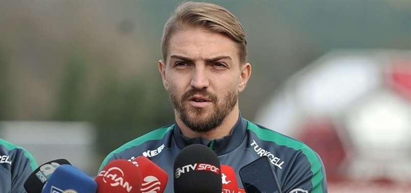 INTER, CANER'İ KİRALAYACAK MI?