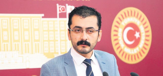 İHANETİ TESCİLLENDİ
