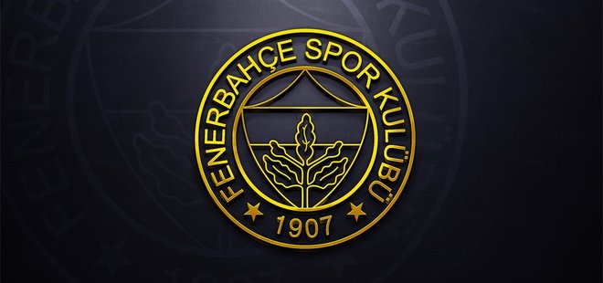 FENERBAHÇE YENİ TRANSFERİNİ RESMEN AÇIKLADI