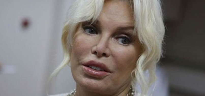 AJDA PEKKAN'A DAVA ŞOKU!