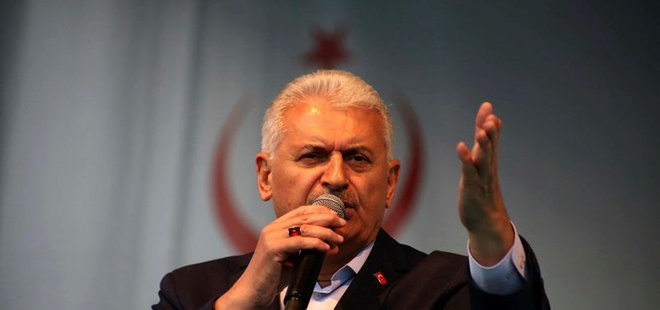 CHP BU DEĞİŞİKLİĞE NEDEN HAYIR DEDİĞİNİ BİLMİYOR