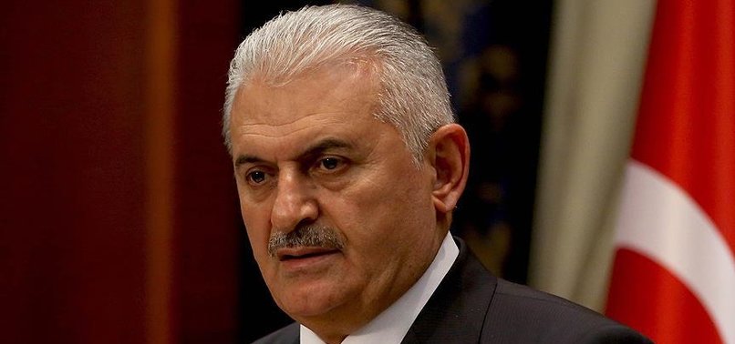 'TERÖR ÖRGÜTÜNE KOL KANAT GERENLER, ASLA BİZİM DOSTUMUZ OLAMAZ'