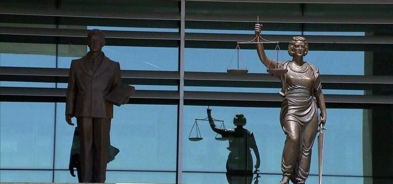 ANKARA'DA YÜKSEK YARGIYA NEŞTER KULİSİ