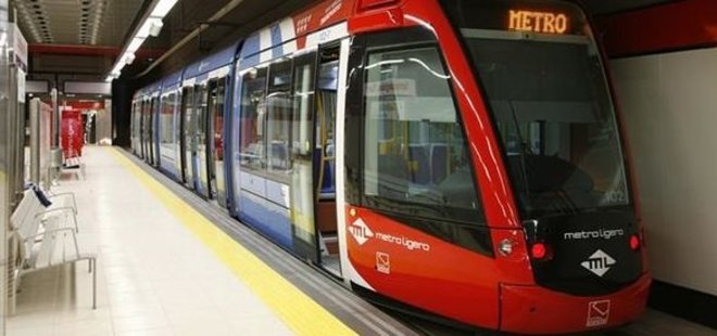 İSTANBUL'A YENİ METRO GELİYOR!