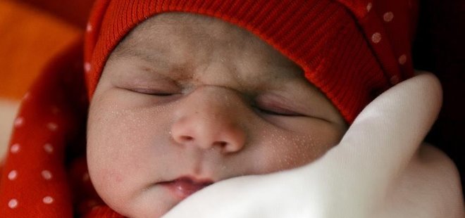 TÜRKİYE'DE EN ÇOK DOĞUMUN GERÇEKLEŞTİĞİ AY BELLİ OLDU