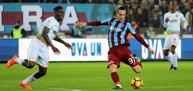 YUSUF YAZICI'NIN SÖZLEŞMESİ UZATILDI