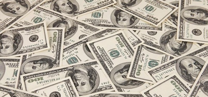 DOLAR YENİ HAFTAYA DÜŞÜŞLE BAŞLADI
