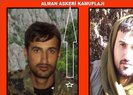 TURUNCU LİSTEDEKİ PKK'LI ERCAN ATEŞ ÖLDÜRÜLDÜ