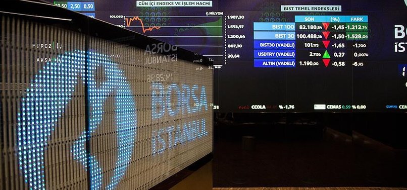 BORSA GÜNE NASIL BAŞLADI?