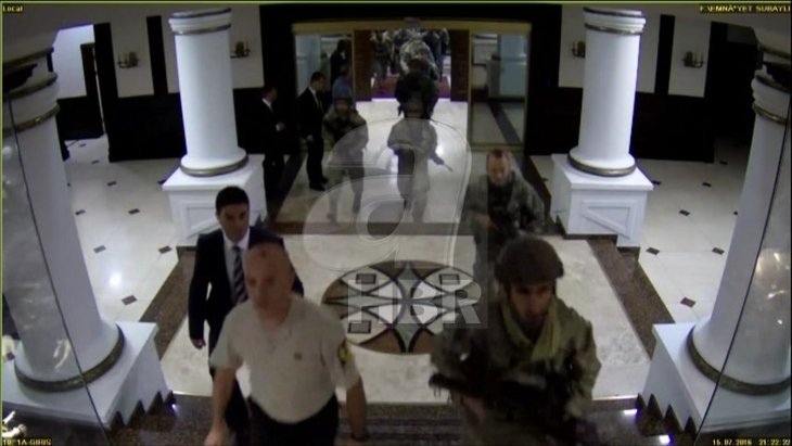 Erdoğan'ın Külliye'de 3 yılı nasıl geçti?