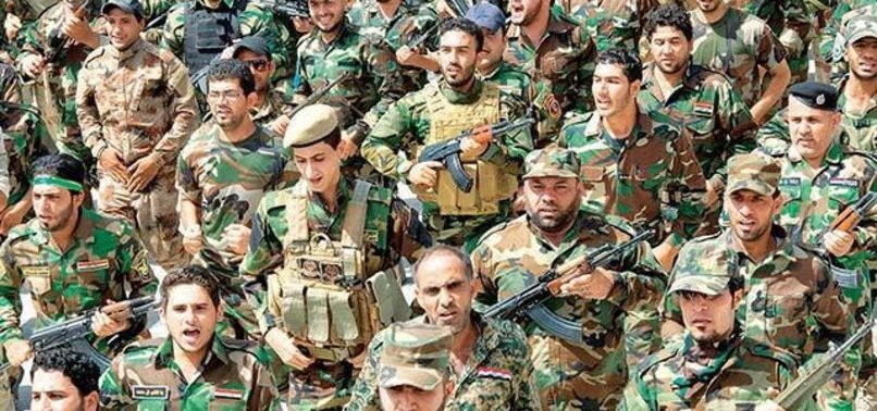 PKK’NIN YENİ KANDİL’İ SÜLEYMANİYE