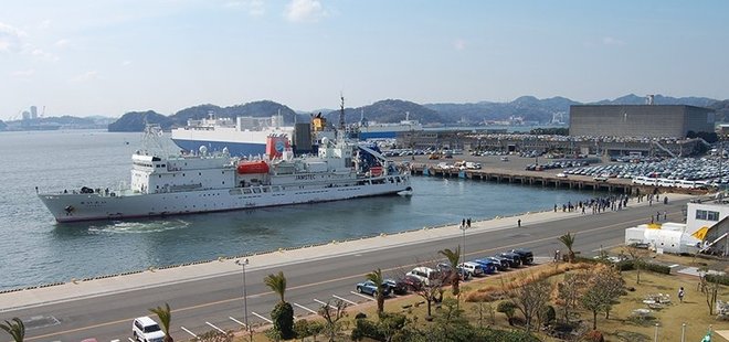 JAPONLAR YİNE 'VAY ARKADAŞ' DEDİRTTİ!