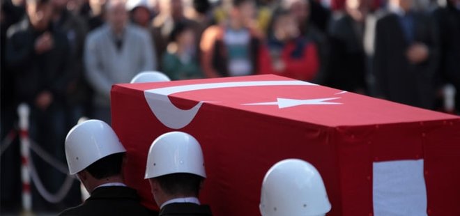 BATMAN'DA PATLAMA OLDU! ŞEHİTLERİMİZ VAR…