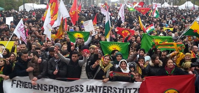 BATI'NIN DEMOKRASİ YALANI
