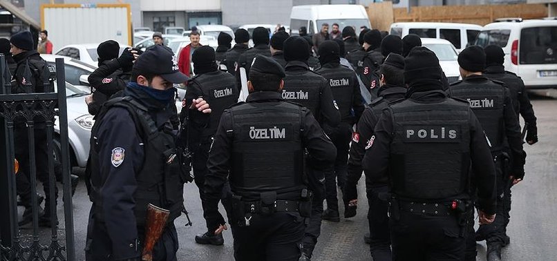 REİNA KATLİAMCISI SAĞLIK KONTROLÜNDEN GEÇİRİLDİ