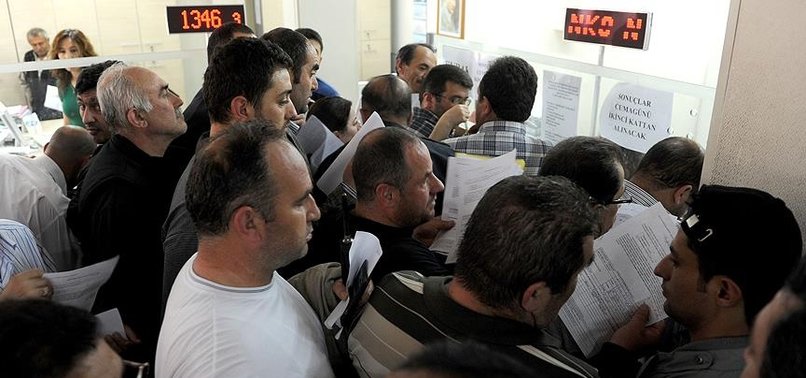 DİKKAT! MAYIS AYI SONUNA KADAR SÜRECEK