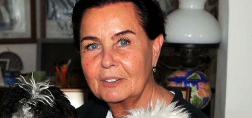 FATMA GİRİK'TEN HABER VAR!