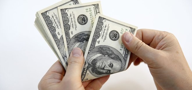 DOLARDA SON DURUM