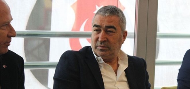 SİVAS’IN HOCASI BELLİ OLDU!