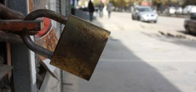 SOKAĞA ÇIKMA YASAĞI KALDIRILDI