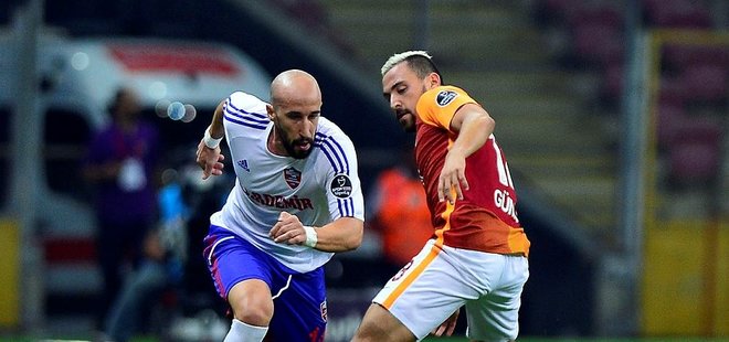 LATOVLEVİCİ'NİN G.SARAY'A TRANSFERİ İDDİASI!
