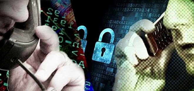 WİKİLEAKS'TEN ŞOK BELGELER! HER YERE SIZMIŞLAR