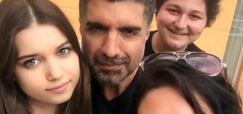 AFRA SARAÇOĞLU'NA 53 BİN TL'LİK DAVA