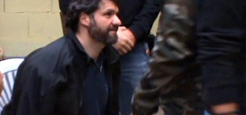 20 YILDIR ARANAN MAFYA LİDERİ YAKALANDI