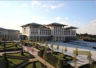 Erdoğan'ın Külliye'de 3 yılı nasıl geçti?