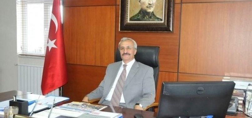 ERDOĞAN’IN KIZDIĞI KİŞİ BAHÇELİEVLER KAYMAKAMI ÇIKTI