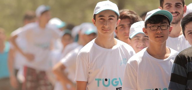 19 BİN ÖĞRENCİ YAZ OKULU VE DOĞA KAMPI DOLU DOLU GEÇİRİYOR