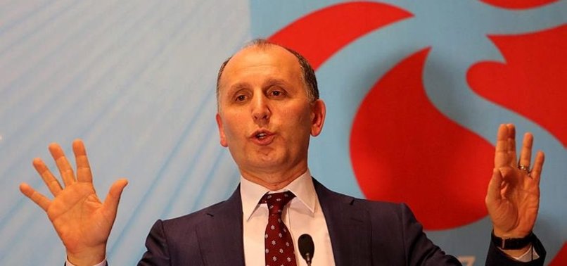USTA'DAN FLAŞ MEHMET EKİCİ AÇIKLAMASI