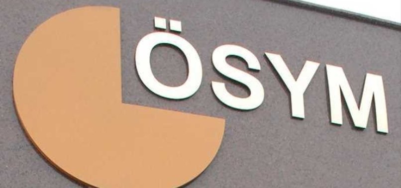 ÖSYM'DE FETÖ OPERASYONU