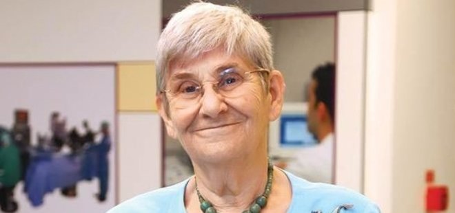 CANAN KARATAY YİNE ŞOK AÇIKLAMALAR YAPTI