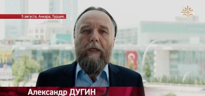 PUTİN’İN TEMSİLCİSİ: 14 TEMMUZ’DA UYARDIK