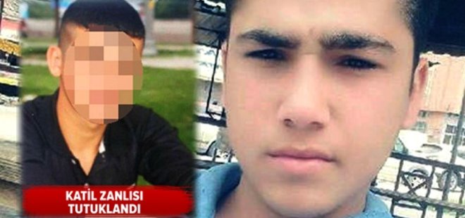 ÇOCUK GELİNİN SEVGİLİSİ DEHŞET SAÇTI!