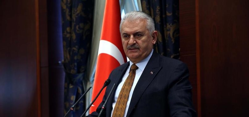 BİNALİ YILDIRIM’DAN VEKİLLERE UYARI