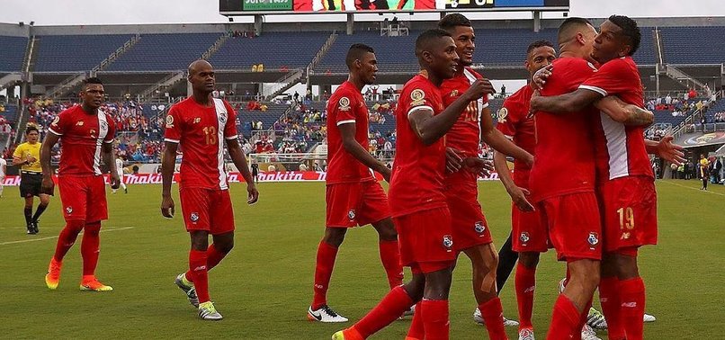 PANAMA'YA 3 PUANI 35'LİK PEREZ GETİRDİ!