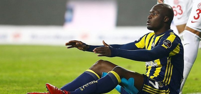 MOUSSA SOW'DAN DİKKAT ÇEKEN KARAR
