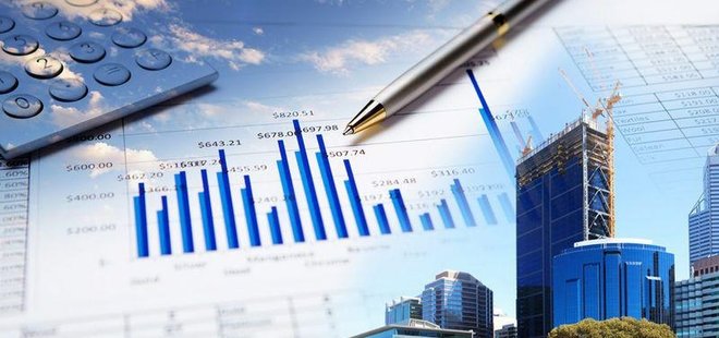 EKONOMİ YÜKSELİYOR DOLAR DÜŞÜYOR