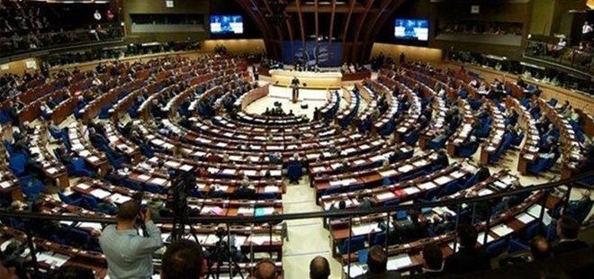 BM: HALEP'TE SAVAŞ SUÇU İŞLENDİ