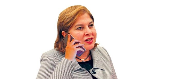 CHP’Lİ TÜRKMEN'İN TELEFON FATURASI VATANDAŞA KALDI!
