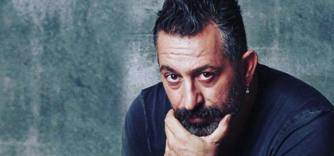 CEM YILMAZ CANSU'YU SİLDİ
