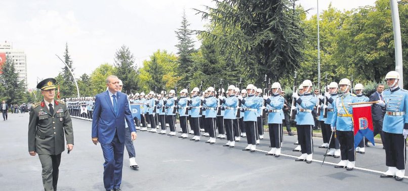 MUHAFIZ ALAYI’NIN ‘PARS DARBE PLANI’