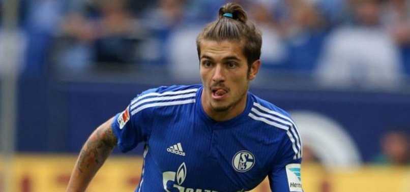 NEUSTADTER GALATASARAY İÇİN BEKLİYOR!