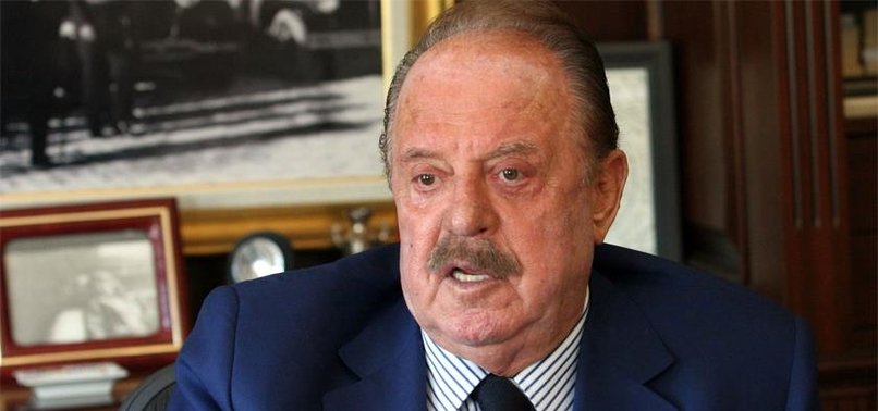 İLHAN CAVCAV HAYATINI KAYBETTİ!