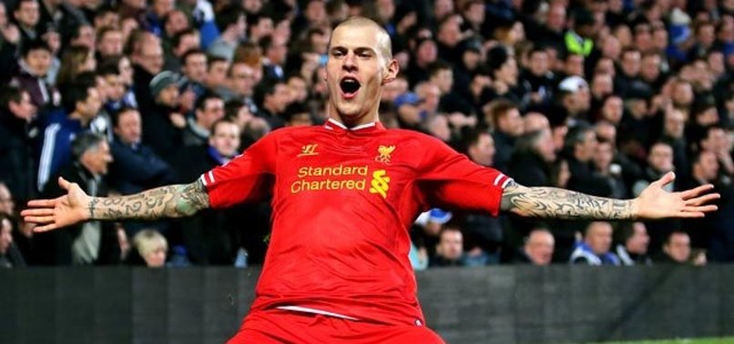 İŞTE MARTİN SKRTEL'IN YENİ ADRESİ!