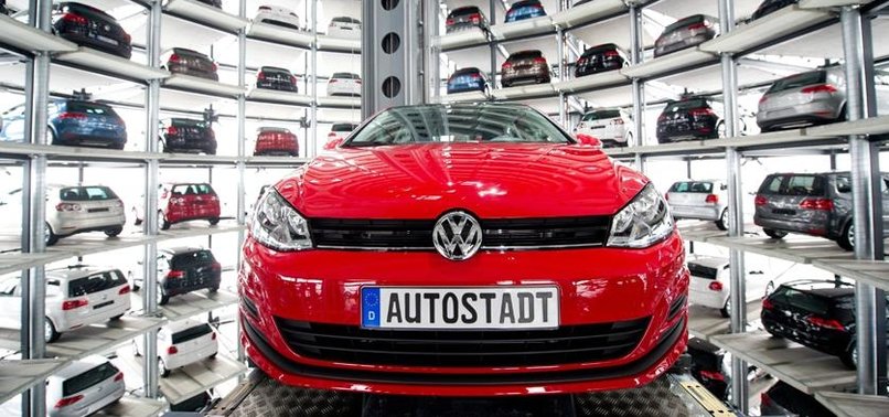 SKANDALA RAĞMEN VW'DEN MÜTHİŞ BAŞARI!